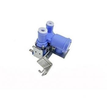 Electroválvula 2 vías para refrigerador LG (modelos 5220JA2008F, 5220JA2008K, AJU72952602)