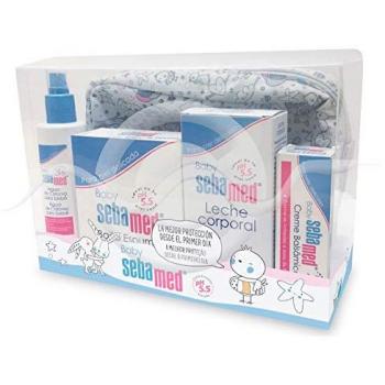 CANASTILLA SEBAMED UNISEX - EDICIÓN 2019