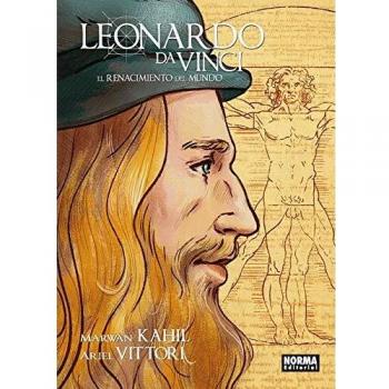 Leonardo Da Vinci. El Renacimiento Del Mundo