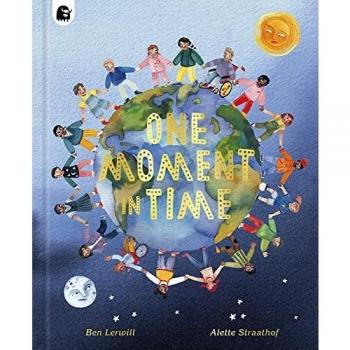 One Moment in Time: Children around the world