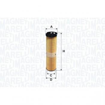 Filtro de aceite MAGNETI MARELLI 153071762440