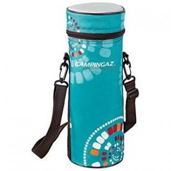 Campingaz Ethnic Nevera Flexible, Multicolor, 1.5 l