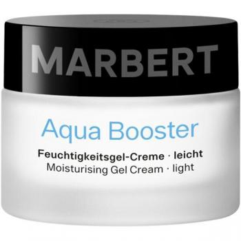 Marbert Aqua Booster Crema Gel Hidratante Pieles Mixtas y Grasas 50 ml