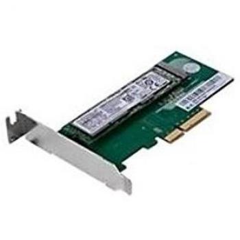 LENOVO ThinkStation M.2 SSD Adapter High Profile