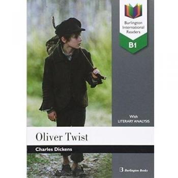 Oliver twist b1 bir