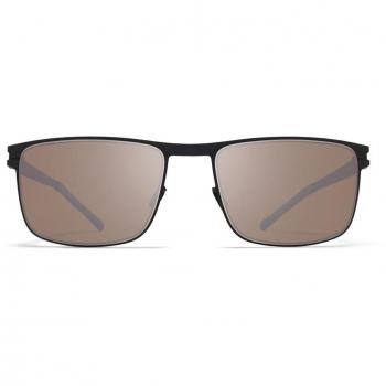 Mykita Donovan Polarized 363 Men's Black Sunglasses 55mm