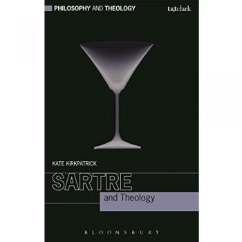Sartre and Theology