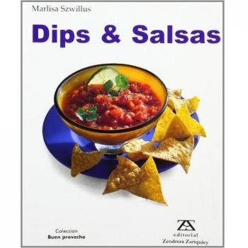 Dips & salsas