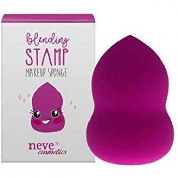 Neve Cosmetics - Blending Stamp Esponja de Maquillaje