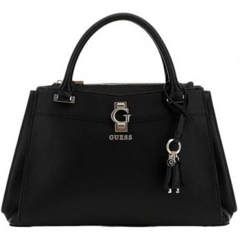 Guess Handbag Black Female ONE SIZE