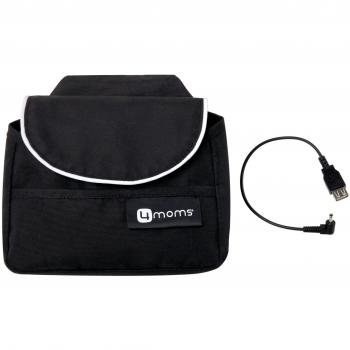 4Moms Accesorios - Bolsa De Manillar Para Origami