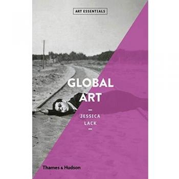 Global Art: Art Essentials Series: 0