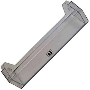 Estante botellero blanco para refrigerador y congelador Whirlpool 481010554515