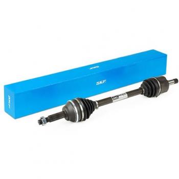 Árbol de transmisión SKF VKJC 6737, alta durabilidad y rendimiento optimizado