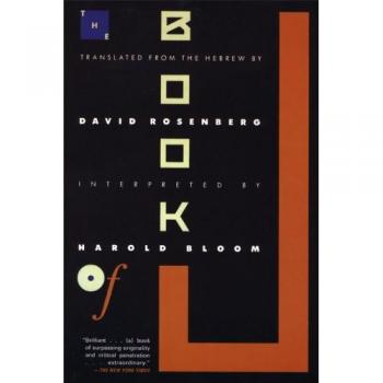 The Book of J