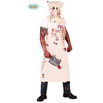 Disfraz de Killer (Talla 48-52)