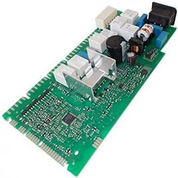 Módulo de Control Programado para Lavavajillas Siemens 00651361