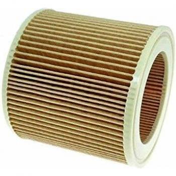 BAHome Filtro de Cartucho para aspiradores Kärcher.