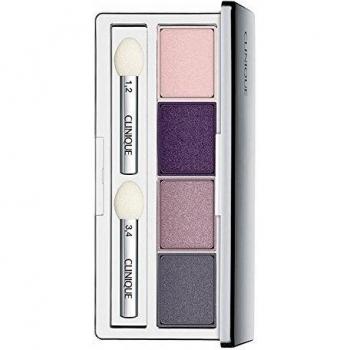 Clinique Cuarteto de Sombras de Ojos All About Shadow - 08 Ticklish