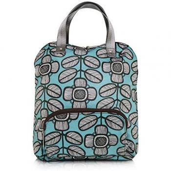 Nicky James Mochila - Palomas Gris