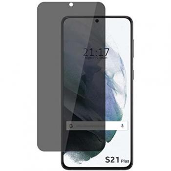 Protector Pantalla Hidrogel Privacidad Antiespías para Samsung Galaxy S21+ Plus 5G
