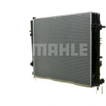 Radiador de motor MAHLE ORIGINAL CR 909 000P para Hyundai, refrigeración del motor