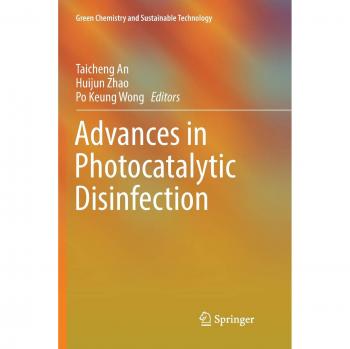 Advances in Photocatalytic Disinfection