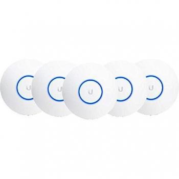 Ubiquiti Networks UAP-AC-SHD-5_EU - 802.11ac Wave 2 Access Point with Dedicated Security Radio