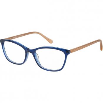 Radley RDO 6017 106 Gafas Recetadas para Mujer Azules 52