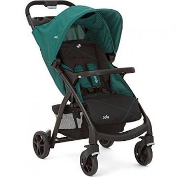 Joie Muze - Silla de paseo, diseño Juniper