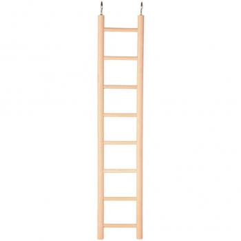 Escalera de Madera 8 Peldaños