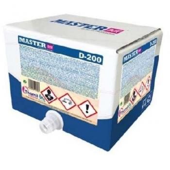 Master Box Thomil Detergente D-200 5 L