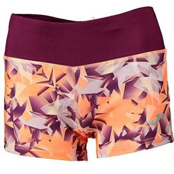 Joma Tropical Malla Corta, Mujer, Morado, L