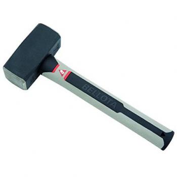 Martillo Maceta Bellota 5310B CF de Carbono Fibra 1000g