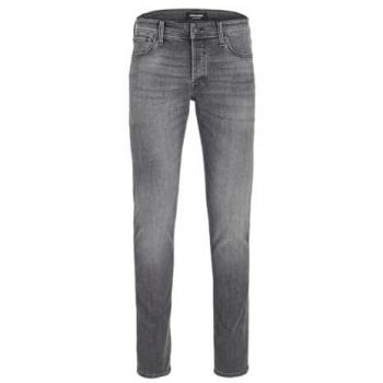 Jack & Jones Glenn Original 349 Slim Fit Black Denim Jeans for Men - Size 28W x 30L