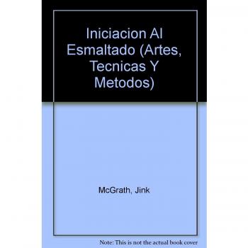 Iniciación al esmaltado: 36