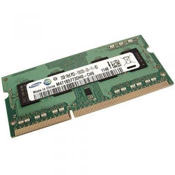 Samsung 2GB DDR3-1333MHz 2GB DDR3 1333MHz módulo de - Memoria