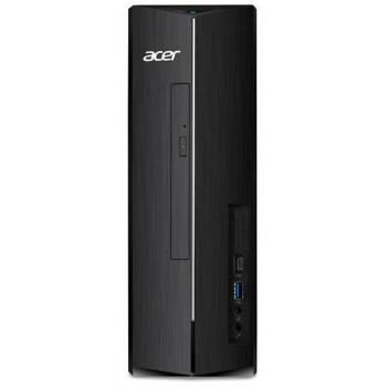 Acer Aspire XC-1780 - PC de escritorio Intel Core i5-13400, 8GB RAM, 512GB SSD, Windows 11 Home, color negro