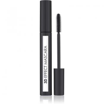 LAMEL 3D Effect Mascara Extra Volumising Mascara 10 ml