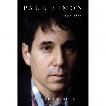 Paul Simon: The Life - Illustrated Biography (Hardcover)
