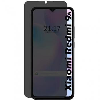 Protector Pantalla Hidrogel Privacidad Antiespías para Xiaomi Redmi 9A / 9AT