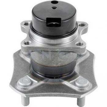 Juego de rodamientos de rueda SNR R168.78