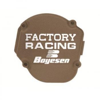Honda CR 80 r-cr 85 r-couvercle de Carter encendido boyesen-127085