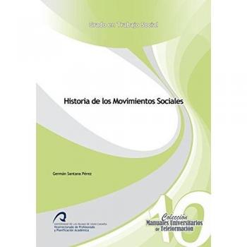 Historia de los Movimientos Sociales