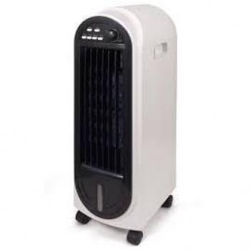 HJM HYG-8425120091387 CLIMATIZADOR 3 EN 1-HJM-AC50M, Multicolor