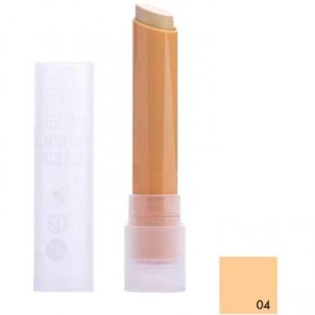 Corrector stick Sublime Luminoso Ecológico PuroBio 3,6g 04 Textura fina