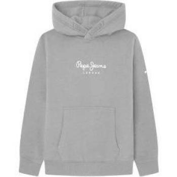 Sudadera Eddie gris Pepe Jeans