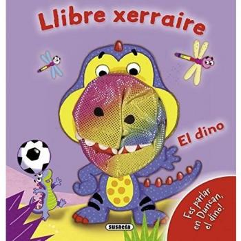 El dino