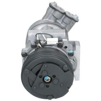Compresor de aire acondicionado BV PSH 090.575.026.876 con indicador digital de 12.7mm (0.5 pulgadas)