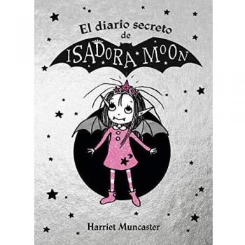 Isadora Moon - El diario secreto de Isadora Moon